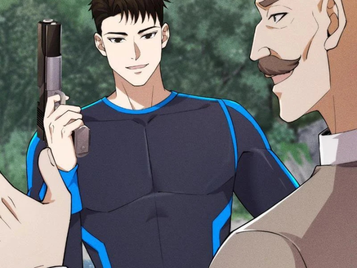 Ẩn Long Đô Thị Chapter 58 - 11