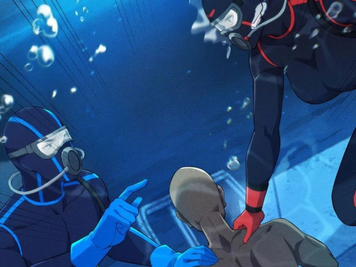 Ẩn Long Đô Thị Chapter 58 - 109