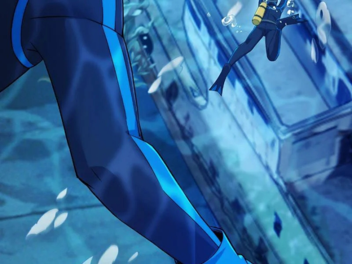 Ẩn Long Đô Thị Chapter 58 - 67