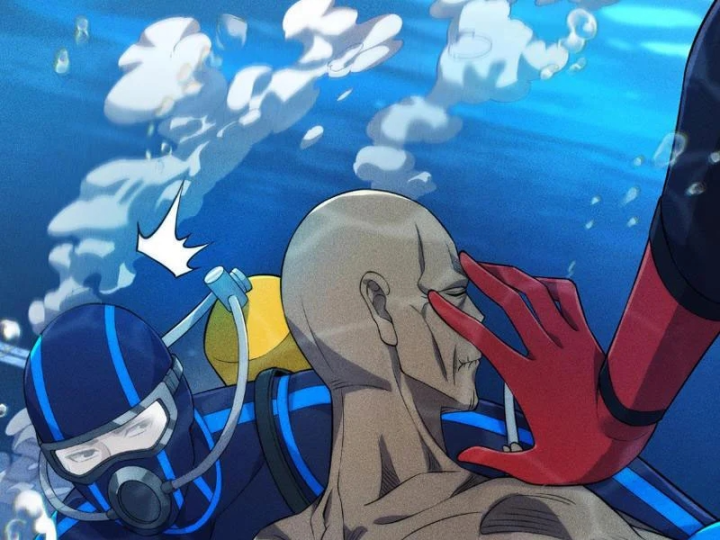 Ẩn Long Đô Thị Chapter 58 - 105