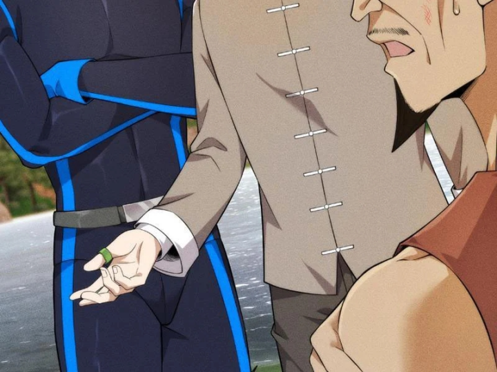 Ẩn Long Đô Thị Chapter 58 - 38