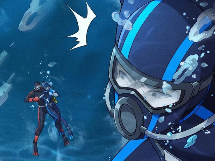 Ẩn Long Đô Thị Chapter 58 - 135