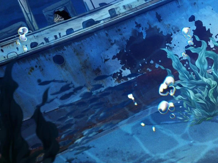 Ẩn Long Đô Thị Chapter 58 - 72