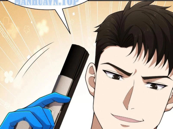 Ẩn Long Đô Thị Chapter 58 - 5