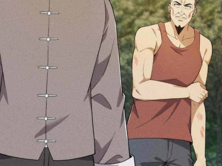 Ẩn Long Đô Thị Chapter 58 - 35