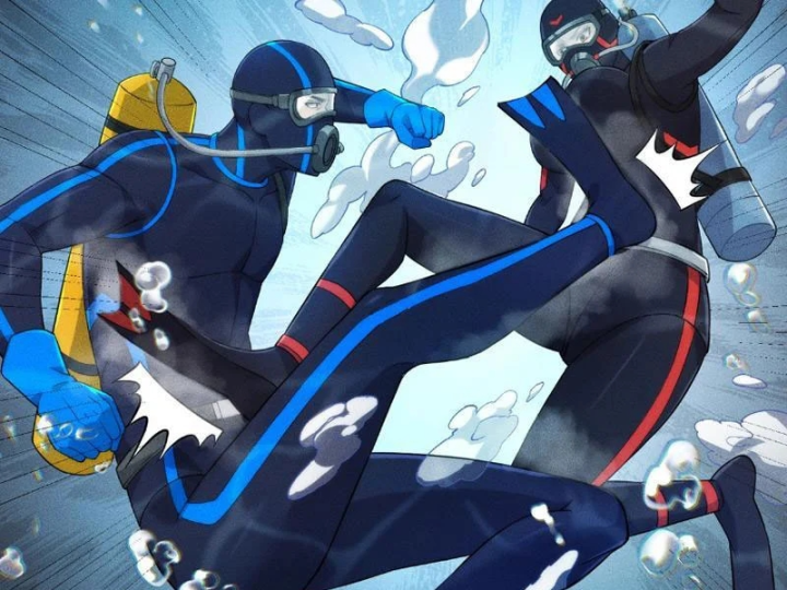 Ẩn Long Đô Thị Chapter 58 - 113