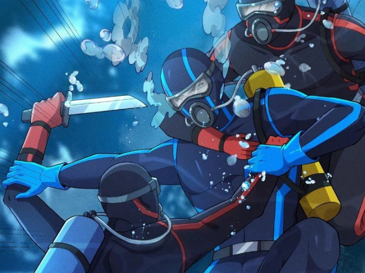 Ẩn Long Đô Thị Chapter 58 - 147