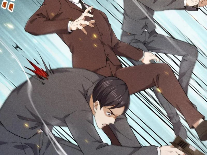 Ẩn Long Đô Thị Chapter 58 - 20