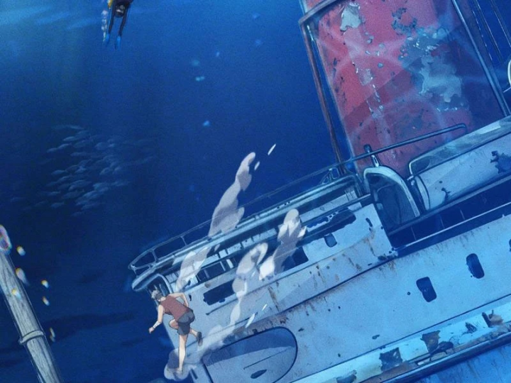 Ẩn Long Đô Thị Chapter 58 - 71