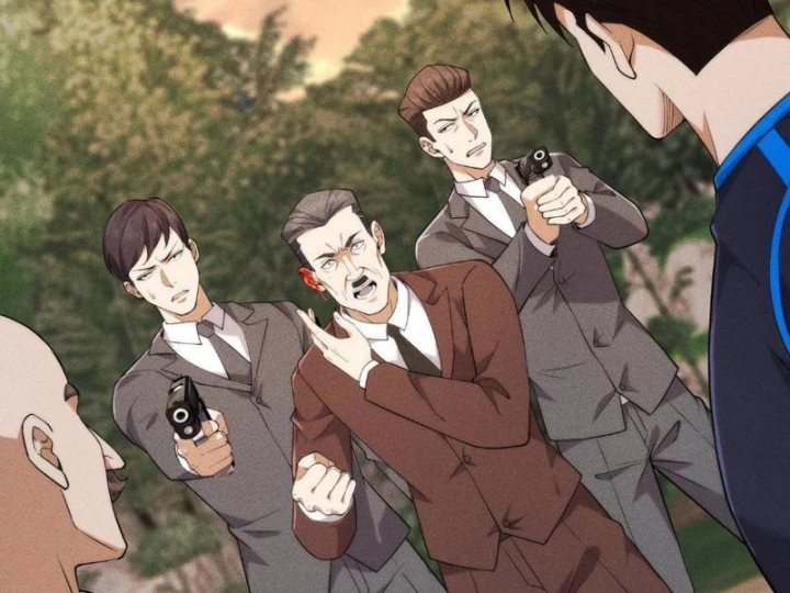 Ẩn Long Đô Thị Chapter 58 - 14