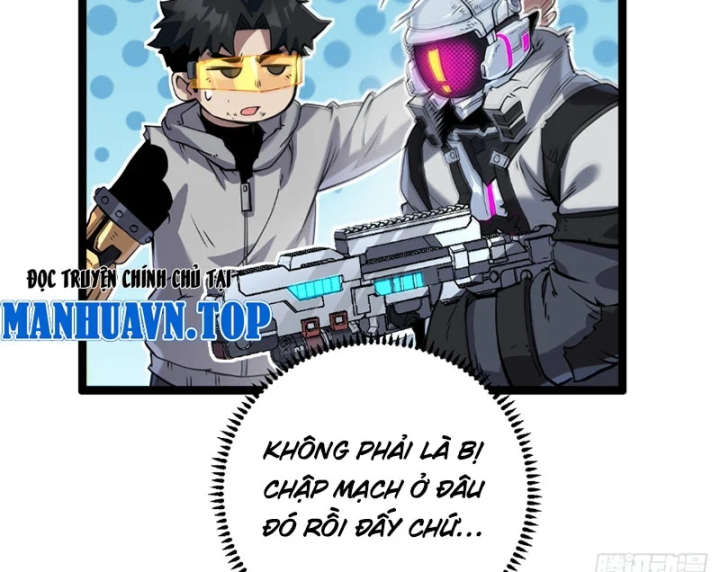 Xã Hội Không Tưởng Chapter 14 - 7