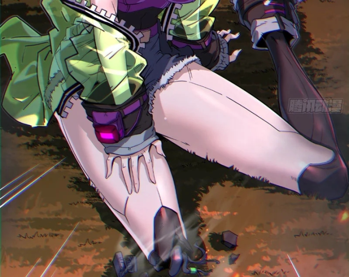 Xã Hội Không Tưởng Chapter 14 - 13