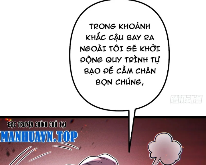 Xã Hội Không Tưởng Chapter 14 - 48