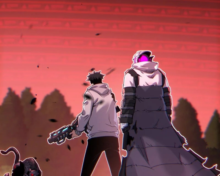 Xã Hội Không Tưởng Chapter 14 - 54