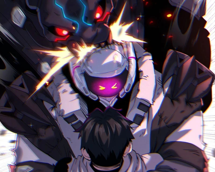 Xã Hội Không Tưởng Chapter 14 - 101