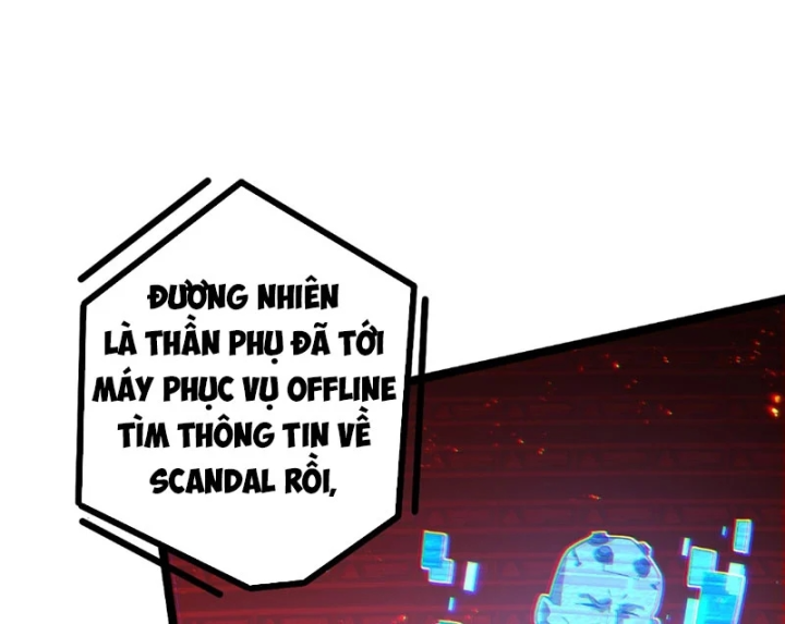 Xã Hội Không Tưởng Chapter 14 - 3