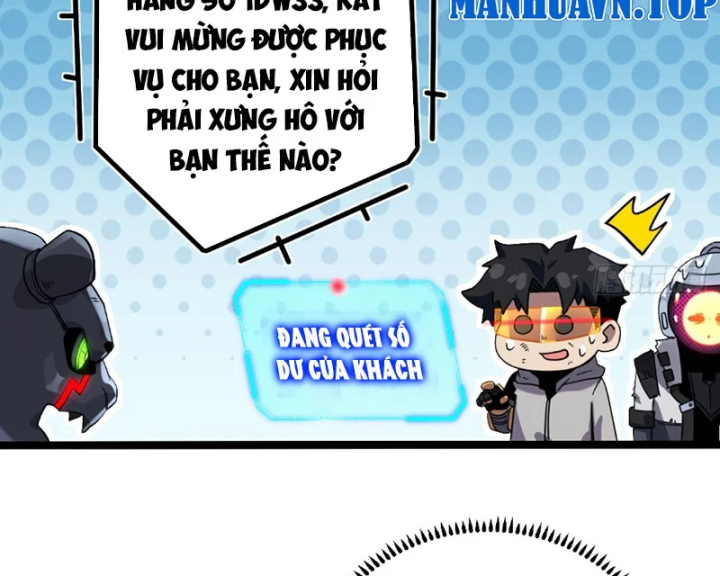 Xã Hội Không Tưởng Chapter 14 - 74