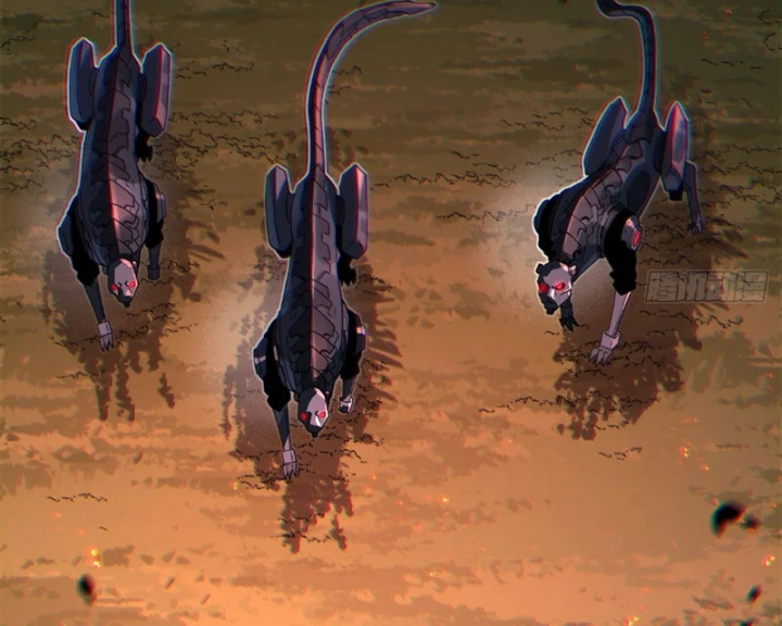 Xã Hội Không Tưởng Chapter 14 - 41