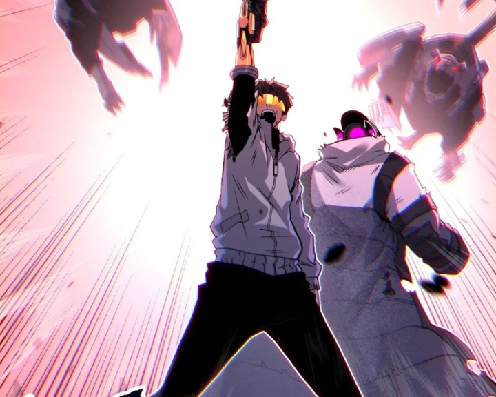 Xã Hội Không Tưởng Chapter 14 - 63