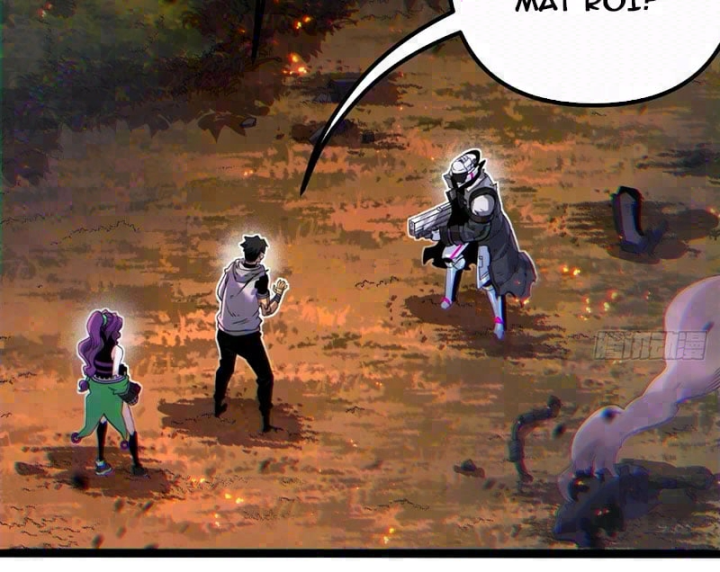 Xã Hội Không Tưởng Chapter 14 - 2