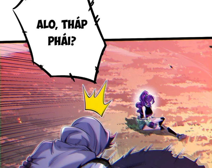 Xã Hội Không Tưởng Chapter 14 - 17