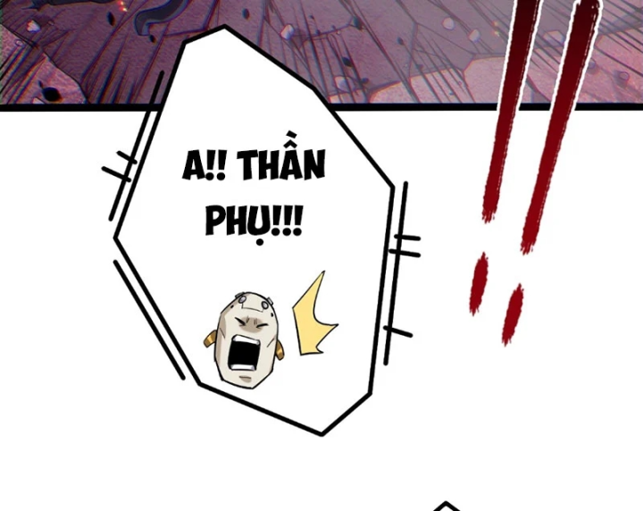 Xã Hội Không Tưởng Chapter 14 - 24