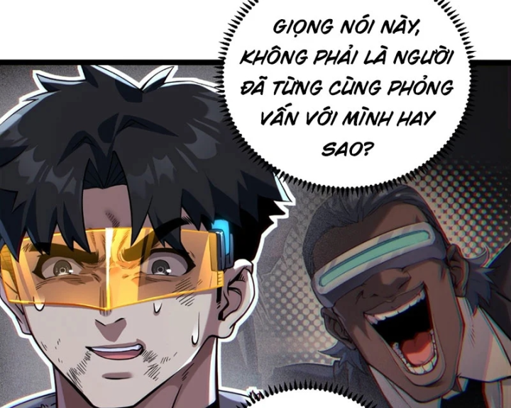 Xã Hội Không Tưởng Chapter 14 - 75