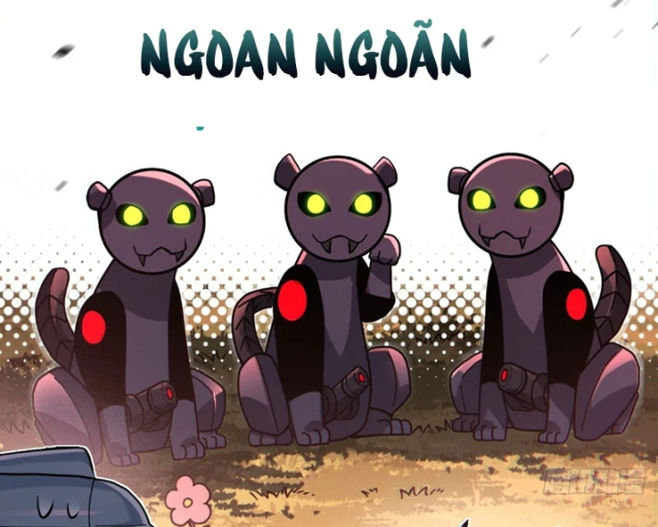 Xã Hội Không Tưởng Chapter 14 - 70