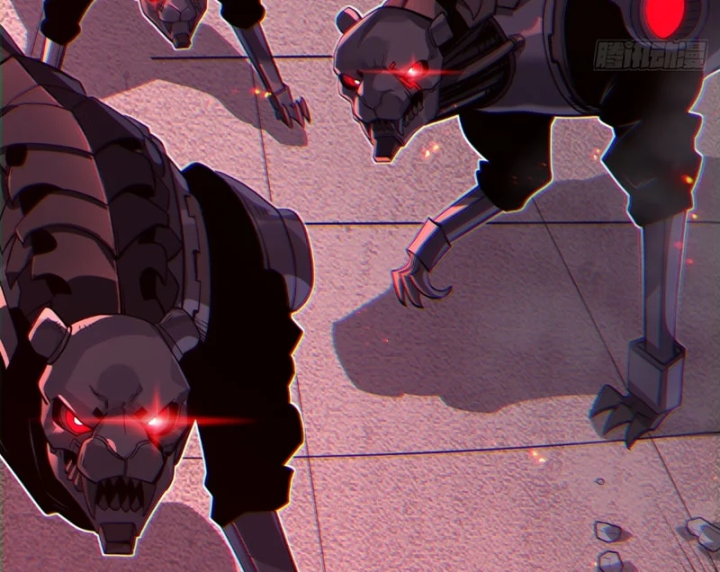 Xã Hội Không Tưởng Chapter 14 - 29