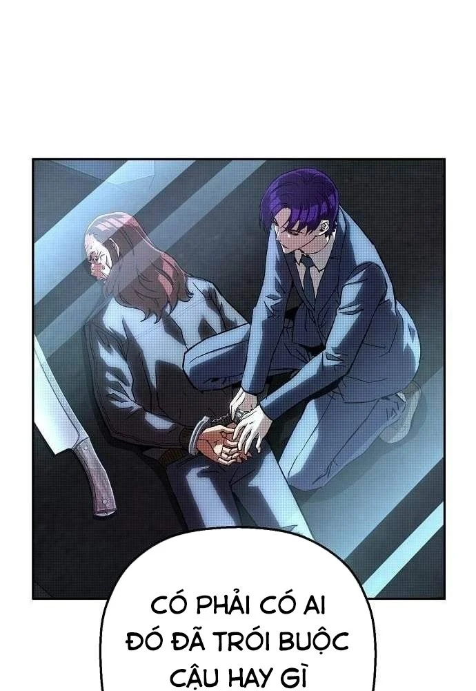 Hồ Sơ Ác Nhân Chapter 44 - 55