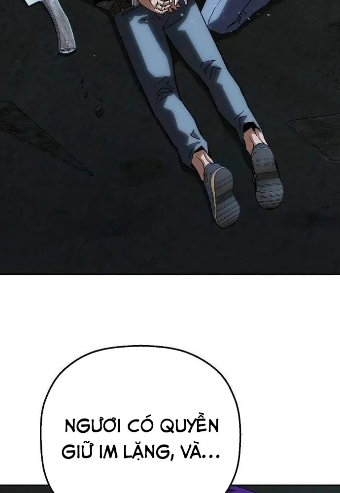 Hồ Sơ Ác Nhân Chapter 44 - 45