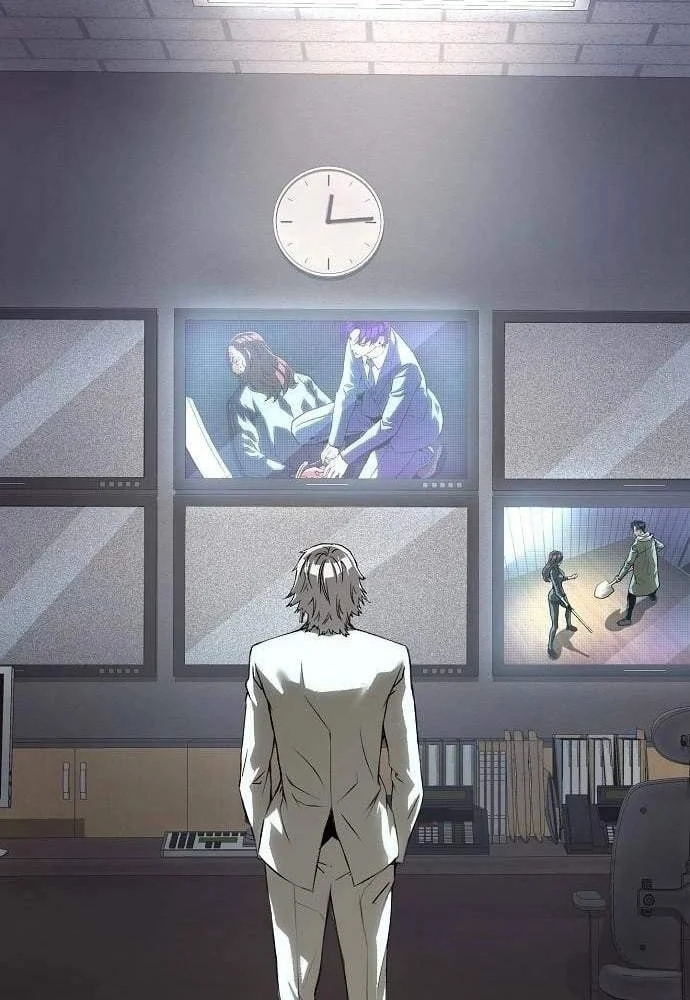 Hồ Sơ Ác Nhân Chapter 44 - 52