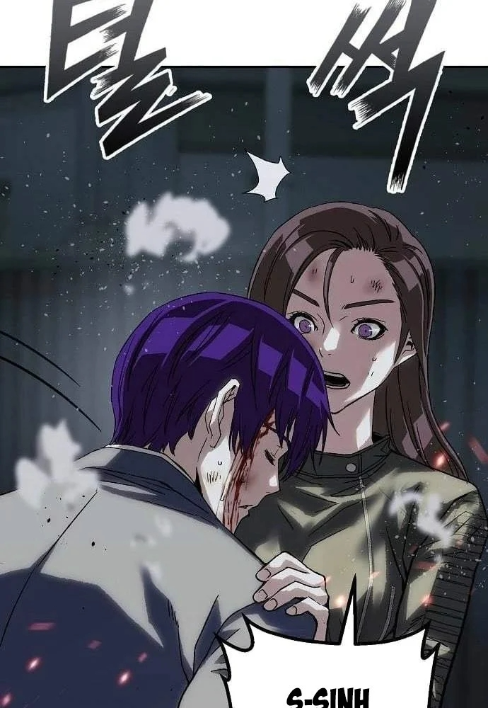 Hồ Sơ Ác Nhân Chapter 44 - 121