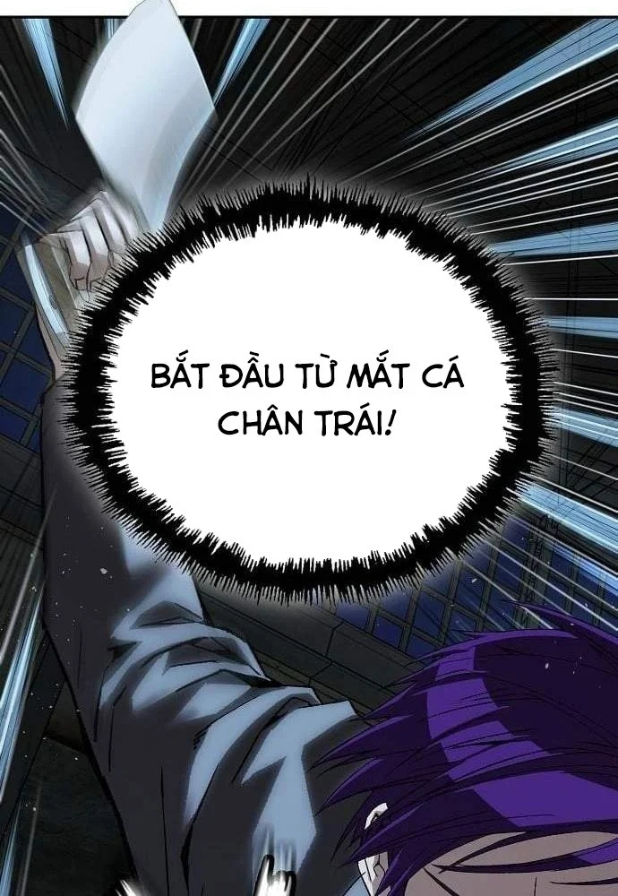 Hồ Sơ Ác Nhân Chapter 44 - 16