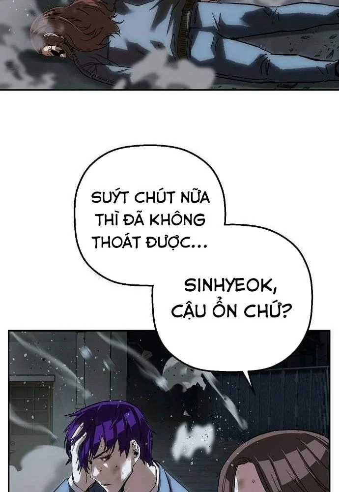 Hồ Sơ Ác Nhân Chapter 44 - 97