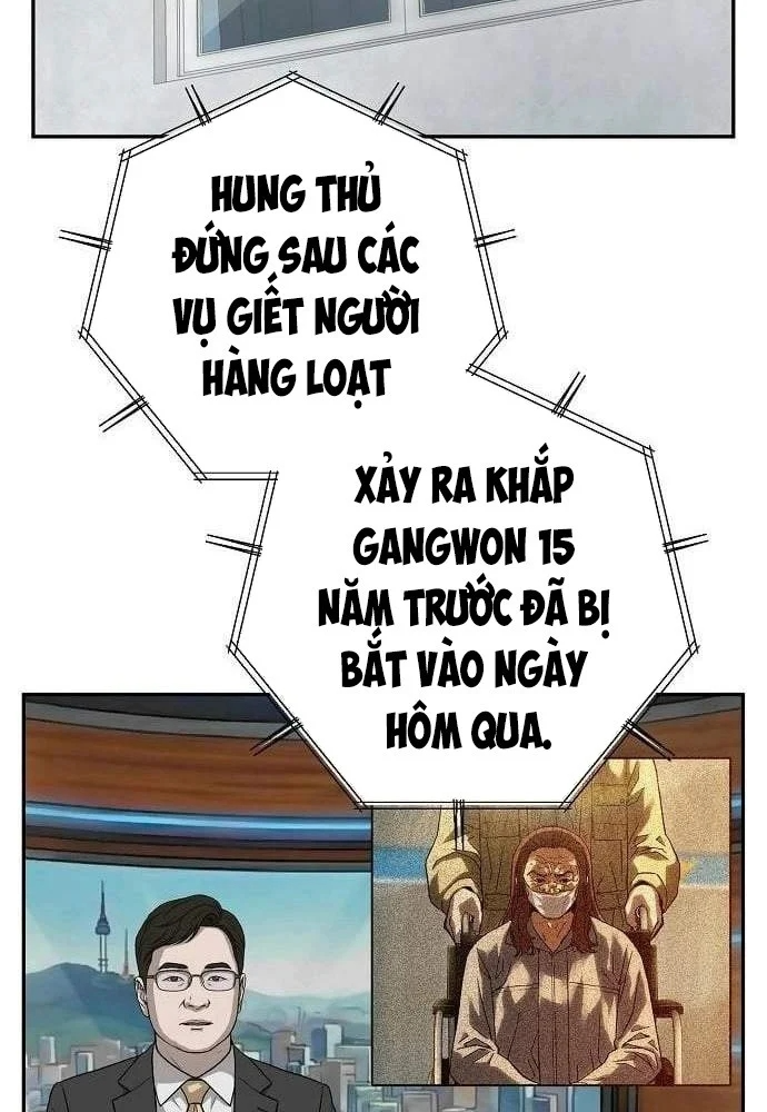Hồ Sơ Ác Nhân Chapter 44 - 126
