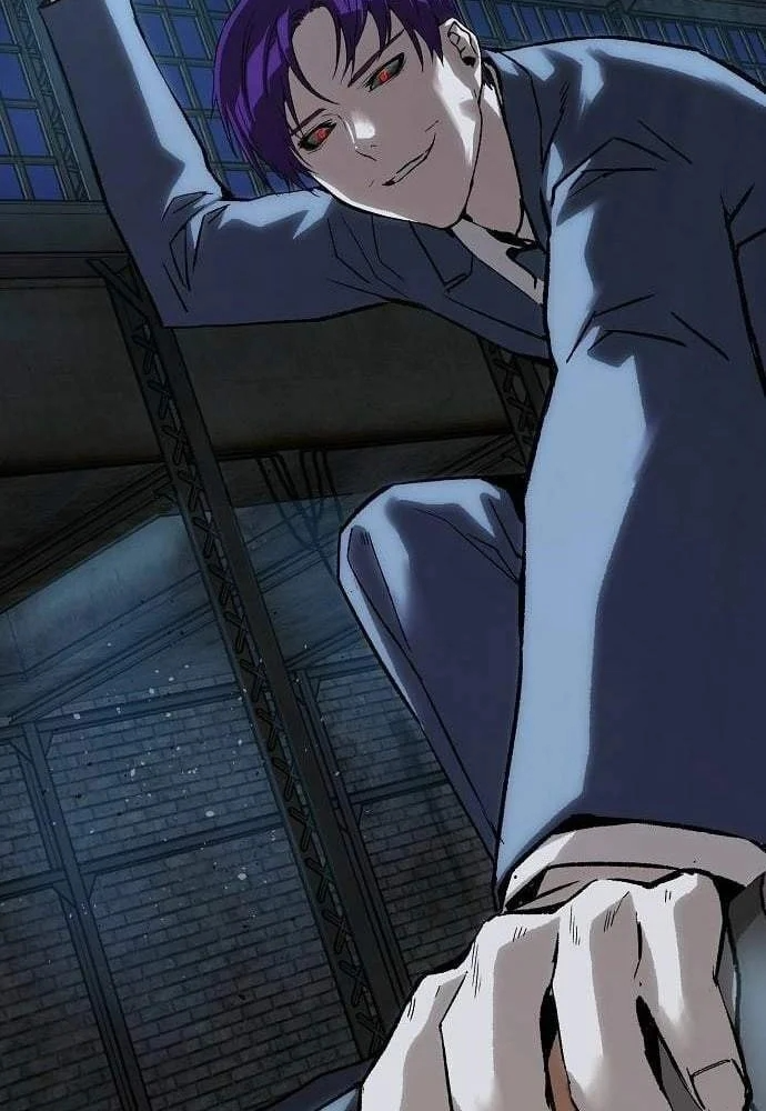 Hồ Sơ Ác Nhân Chapter 44 - 2