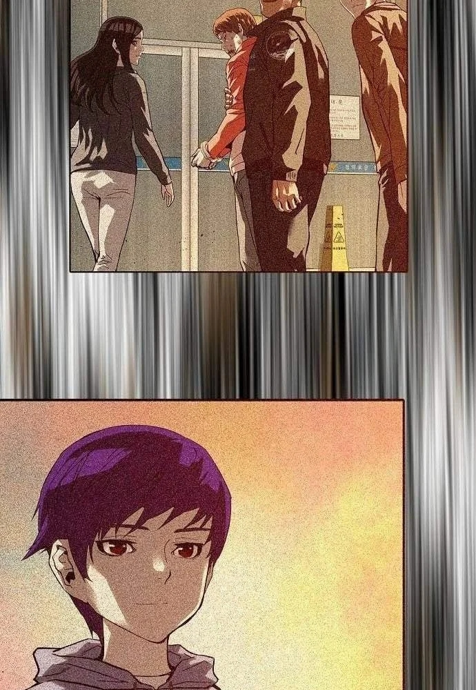 Hồ Sơ Ác Nhân Chapter 44 - 35