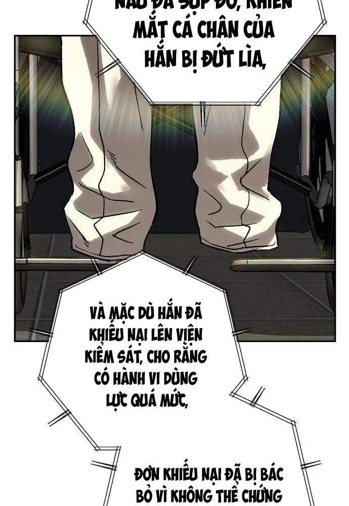 Hồ Sơ Ác Nhân Chapter 44 - 130