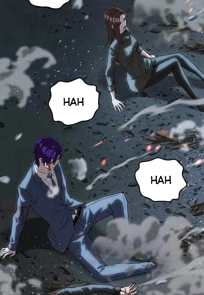 Hồ Sơ Ác Nhân Chapter 44 - 96