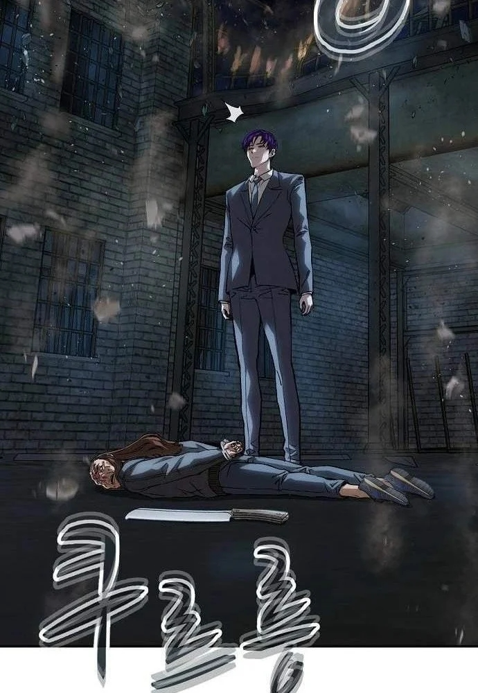 Hồ Sơ Ác Nhân Chapter 44 - 62