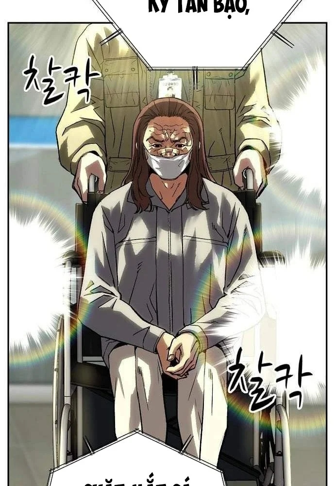 Hồ Sơ Ác Nhân Chapter 44 - 128