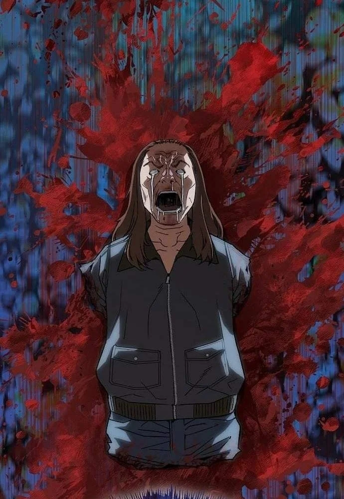 Hồ Sơ Ác Nhân Chapter 44 - 13