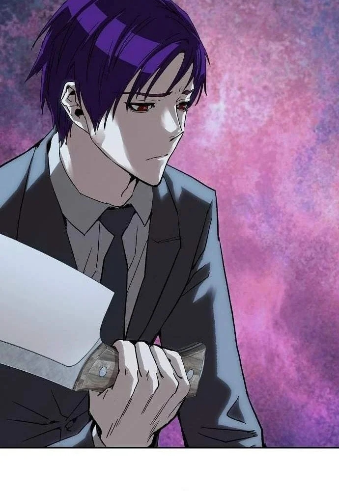 Hồ Sơ Ác Nhân Chapter 44 - 40