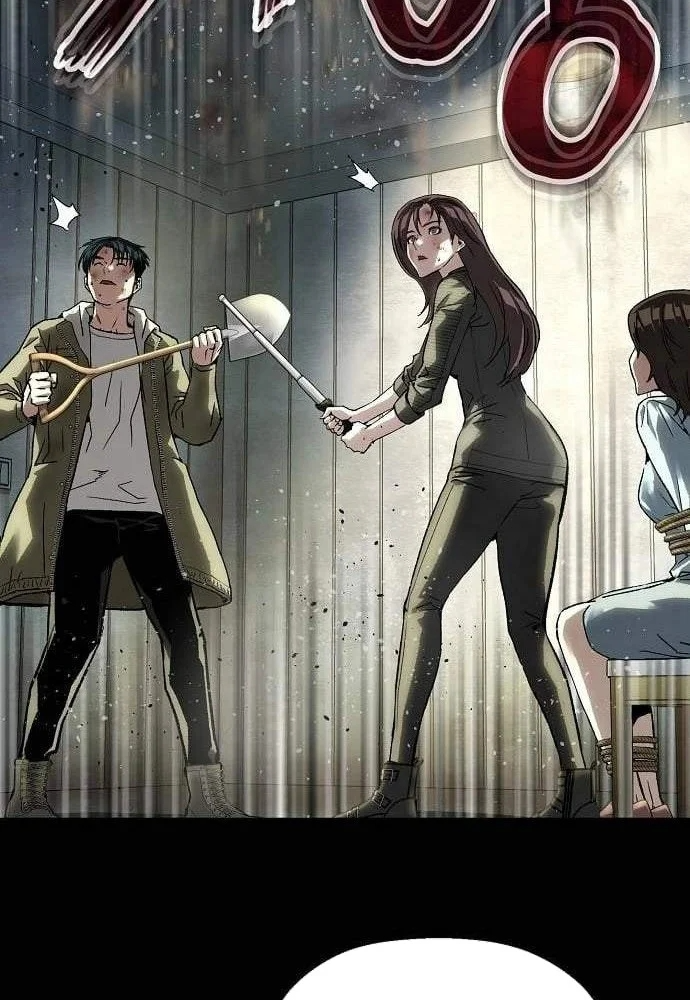 Hồ Sơ Ác Nhân Chapter 44 - 105