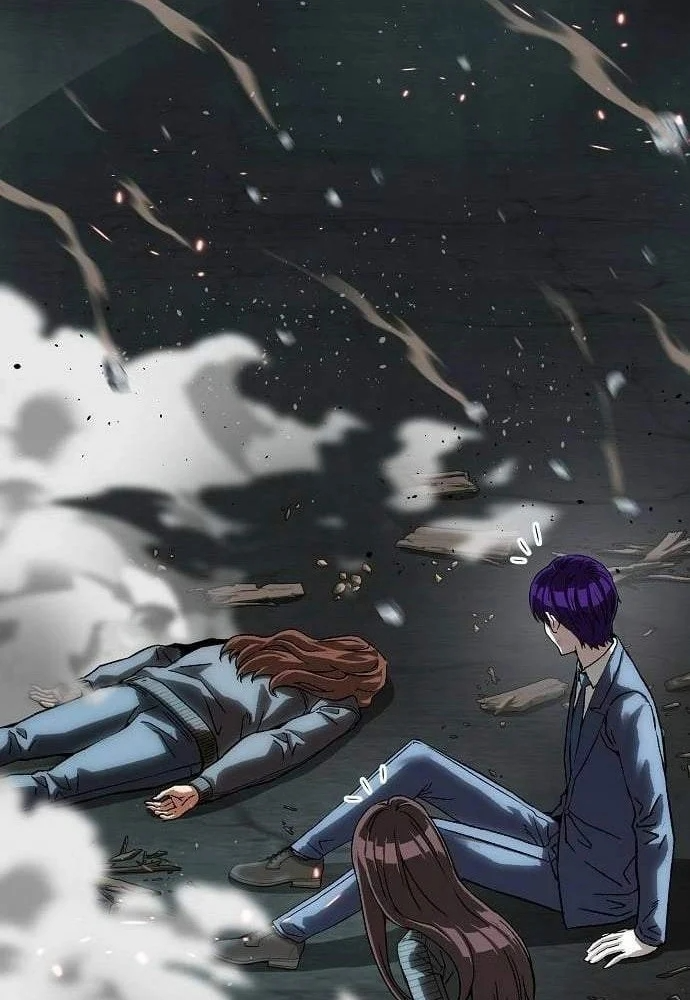 Hồ Sơ Ác Nhân Chapter 44 - 115