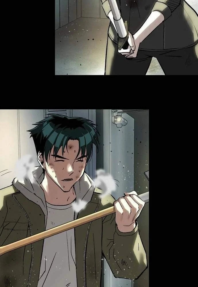 Hồ Sơ Ác Nhân Chapter 44 - 103