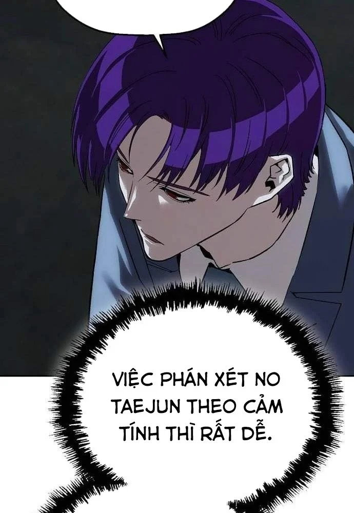 Hồ Sơ Ác Nhân Chapter 44 - 46