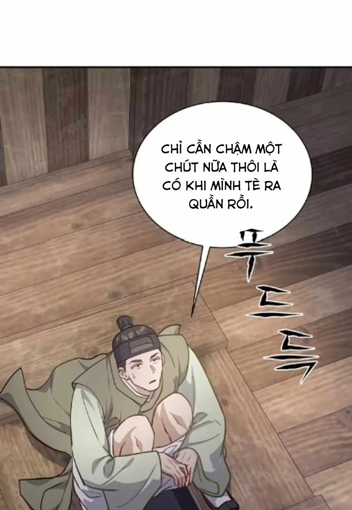 Bảng Trạng Thái Bí Mật Của Tham Quan Chapter 18 - 79