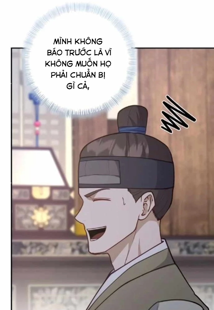 Bảng Trạng Thái Bí Mật Của Tham Quan Chapter 18 - 41